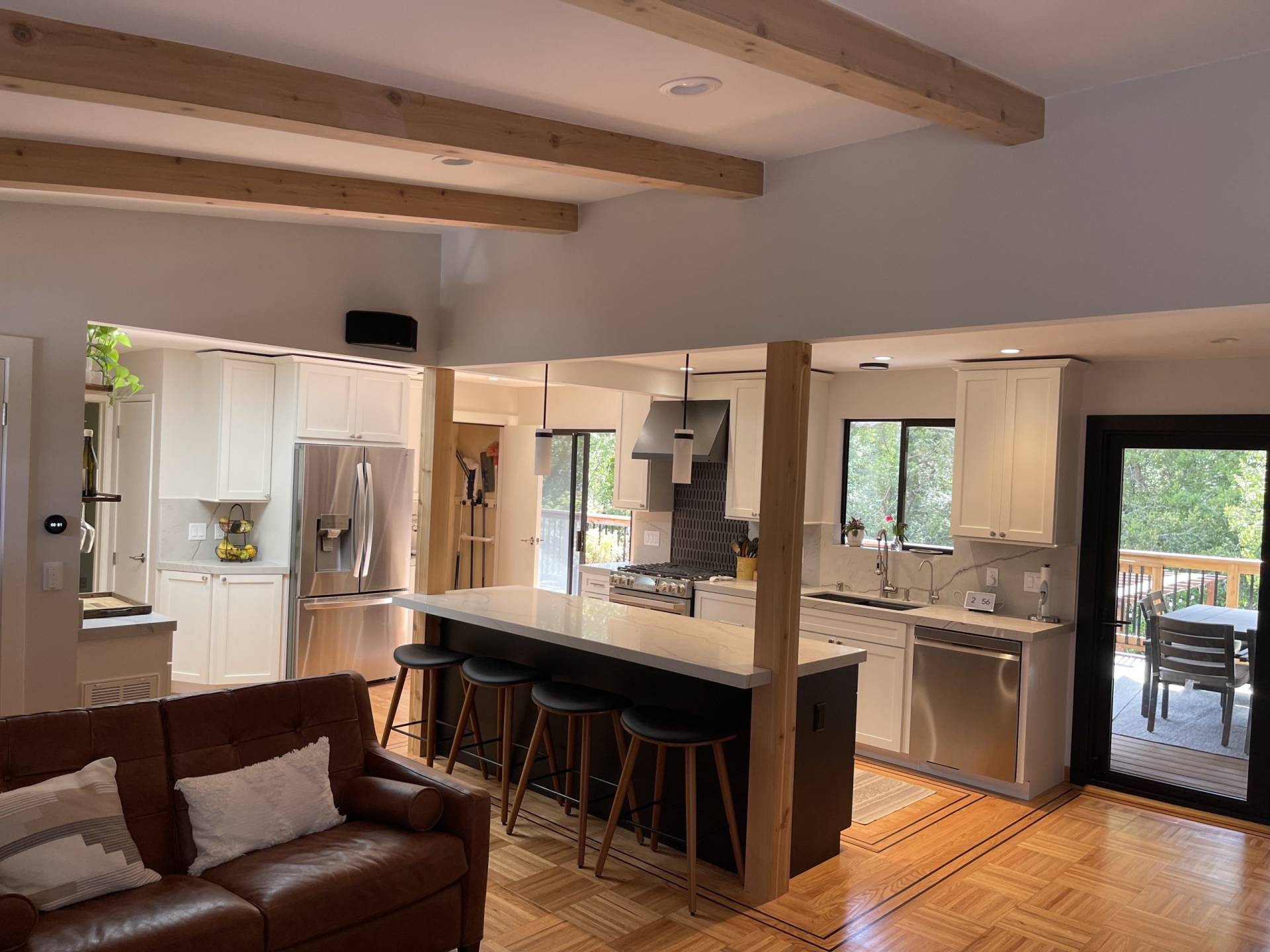 Cabinet Refacing